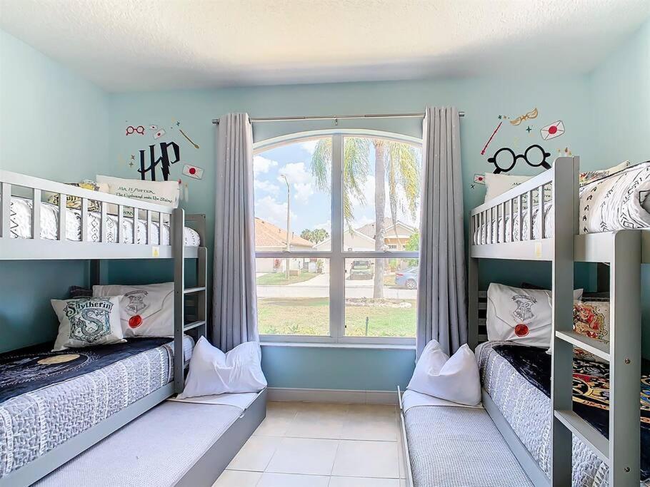 Our Happy Place - Free Pool Heat! Dogs Welcome! Villa