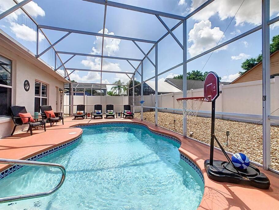 Our Happy Place - Free Pool Heat! Dogs Welcome! Villa *
