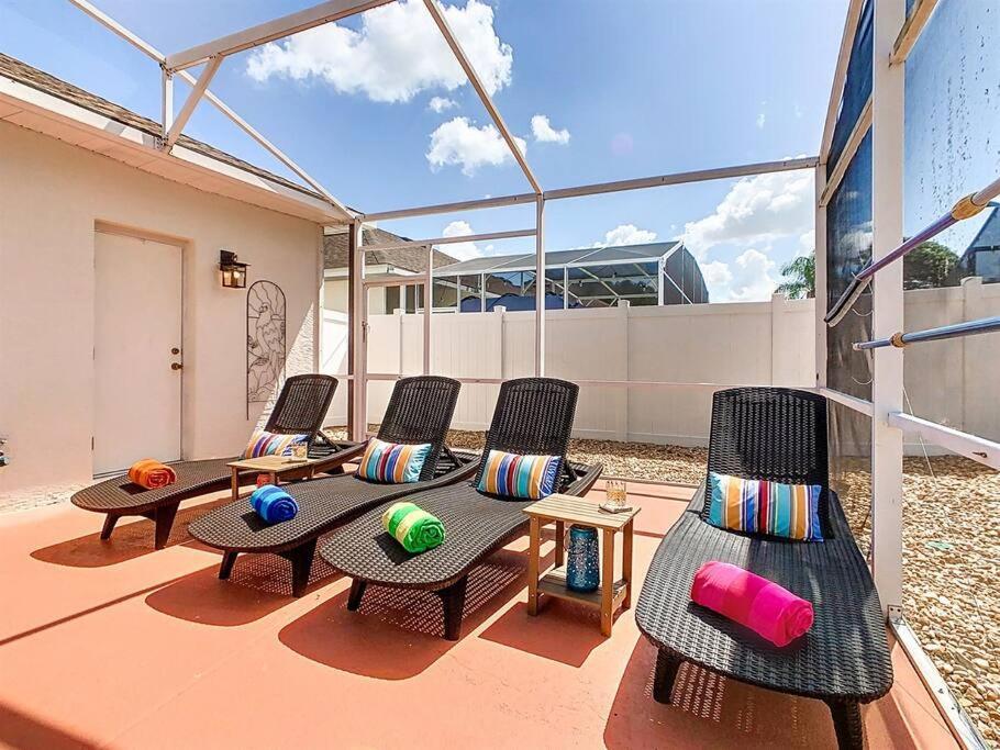 Our Happy Place - Free Pool Heat! Dogs Welcome! * Kissimmee