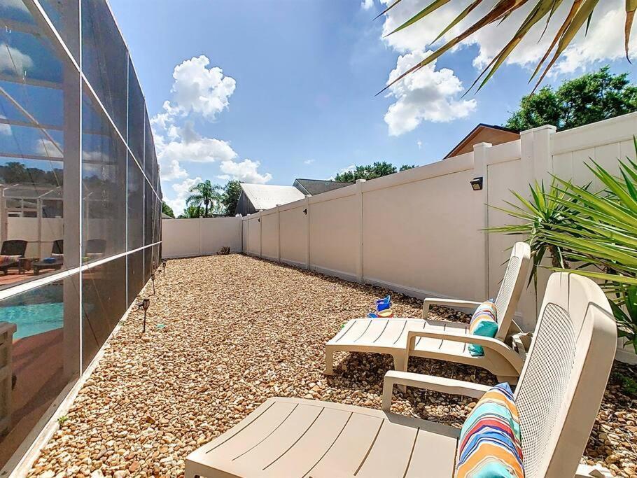 Our Happy Place - Free Pool Heat! Dogs Welcome! *