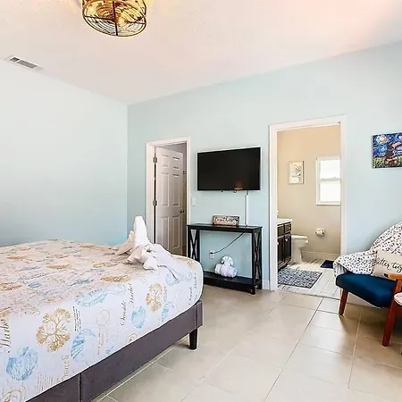 Our Happy Place - Free Pool Heat! Dogs Welcome! Kissimmee Exterior photo