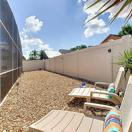 Our Happy Place - Free Pool Heat! Dogs Welcome! Kissimmee Exterior photo
